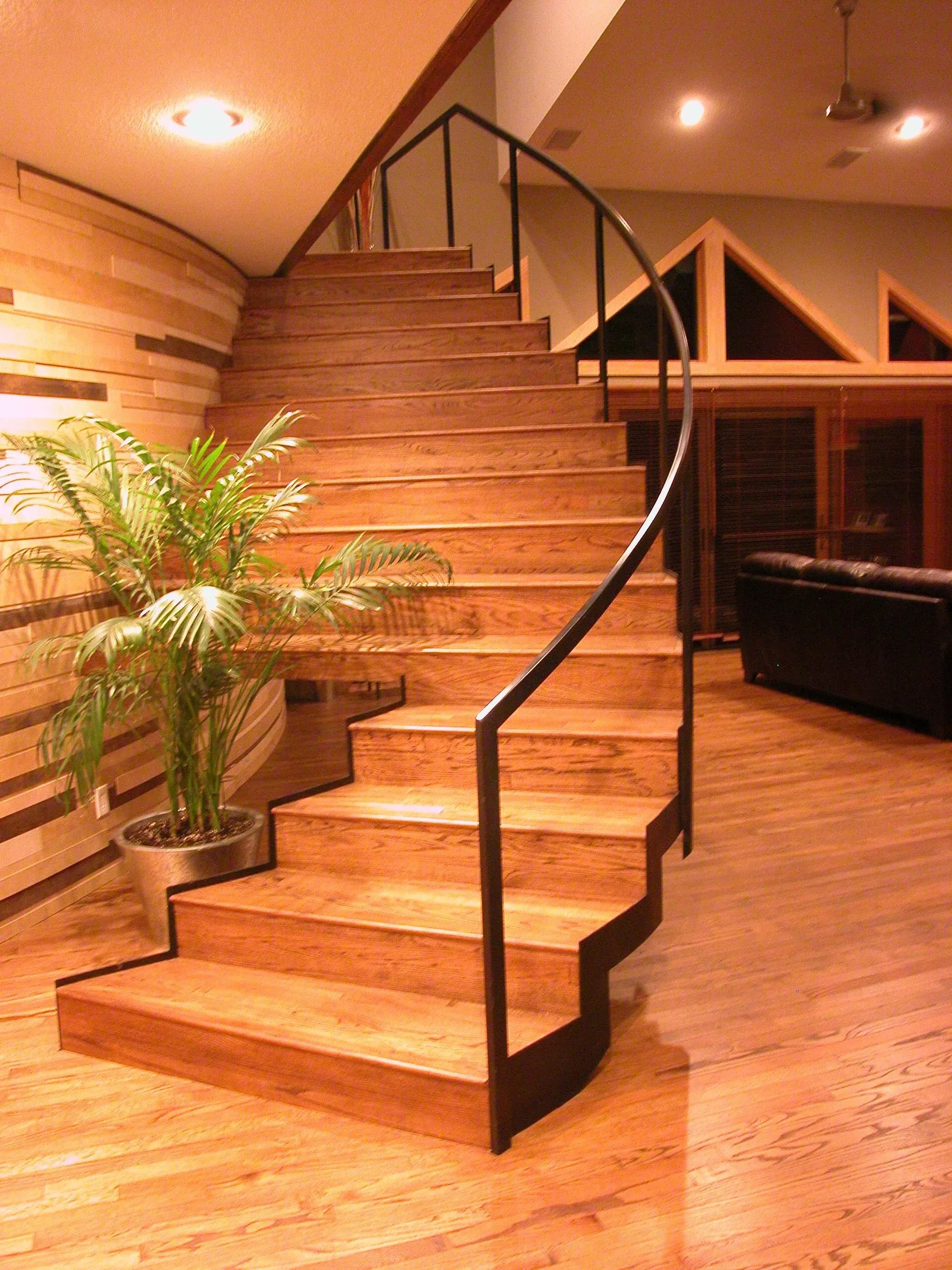 River House, custom home in Quad Cities, IA